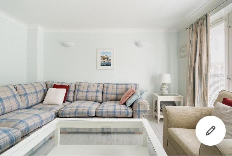 Vila Viking Bay House Broadstairs Exteriér fotografie