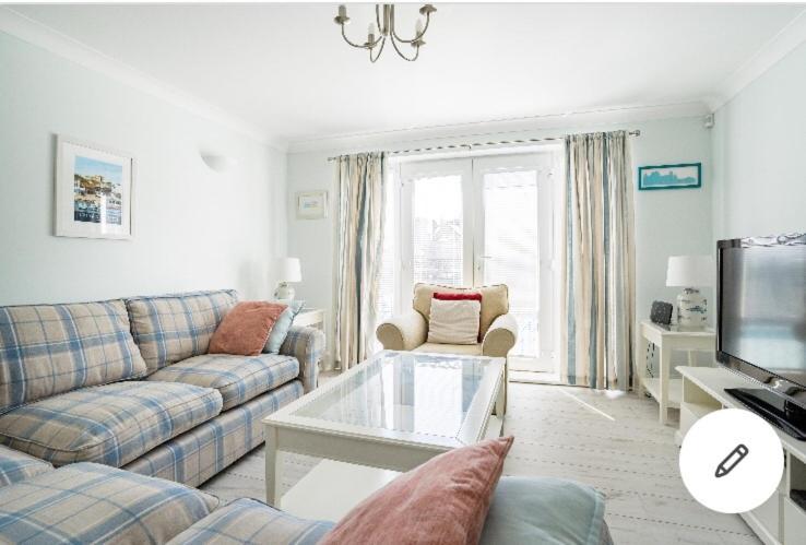 Vila Viking Bay House Broadstairs Exteriér fotografie