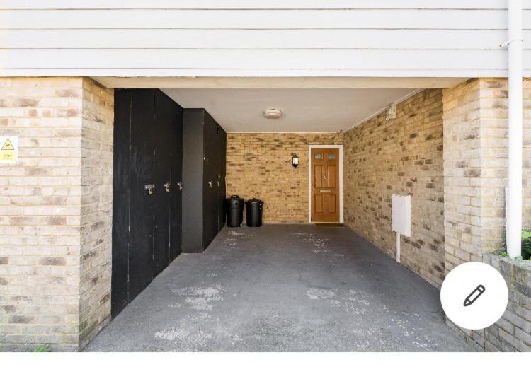 Vila Viking Bay House Broadstairs Exteriér fotografie