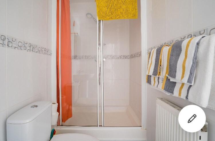 Vila Viking Bay House Broadstairs Exteriér fotografie