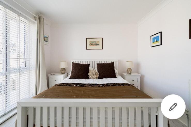 Vila Viking Bay House Broadstairs Exteriér fotografie